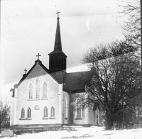 Fyrunga kyrka