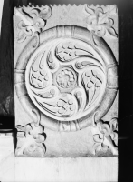 Nederluleå kyrka (Gammelstads kyrka)