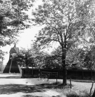 Brandstorps kyrka