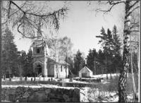 Ornö kyrka