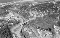 Mölndalsåns industriområde