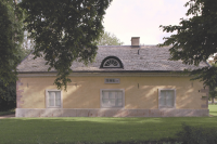 Hönsäters herrgård