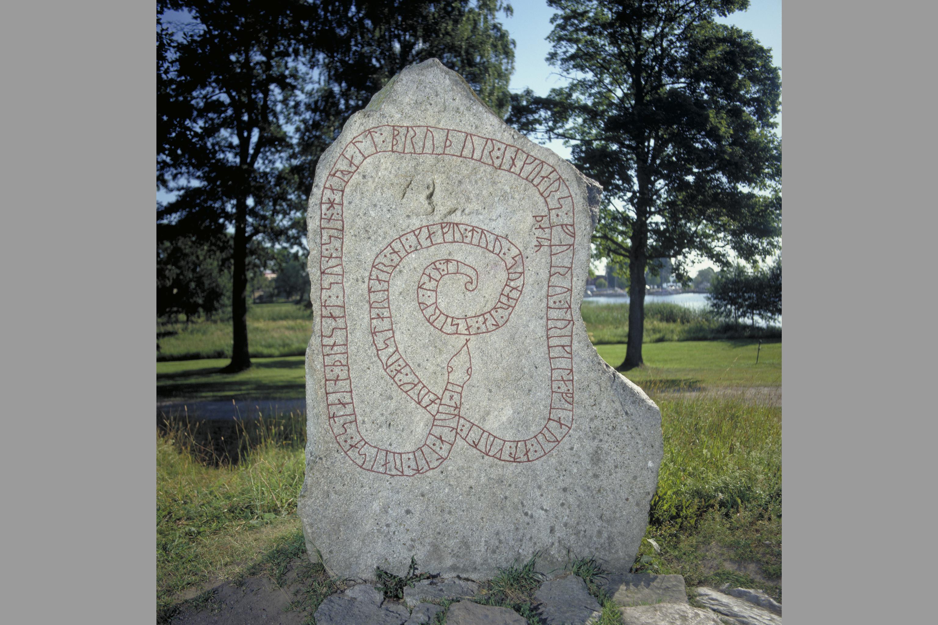 Bengt A Lundberg, Sö179 Gripsholm