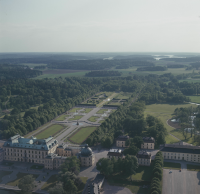 Drottningholm