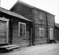 Piteå landsförsamlings kyrka (Öjebyns kyrka)