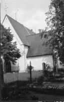 Vika kyrka