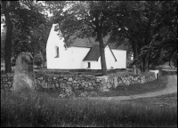 Hammarby kyrka