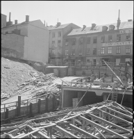 Stockholms innerstad