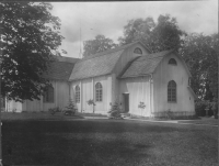 Hammarö kyrka