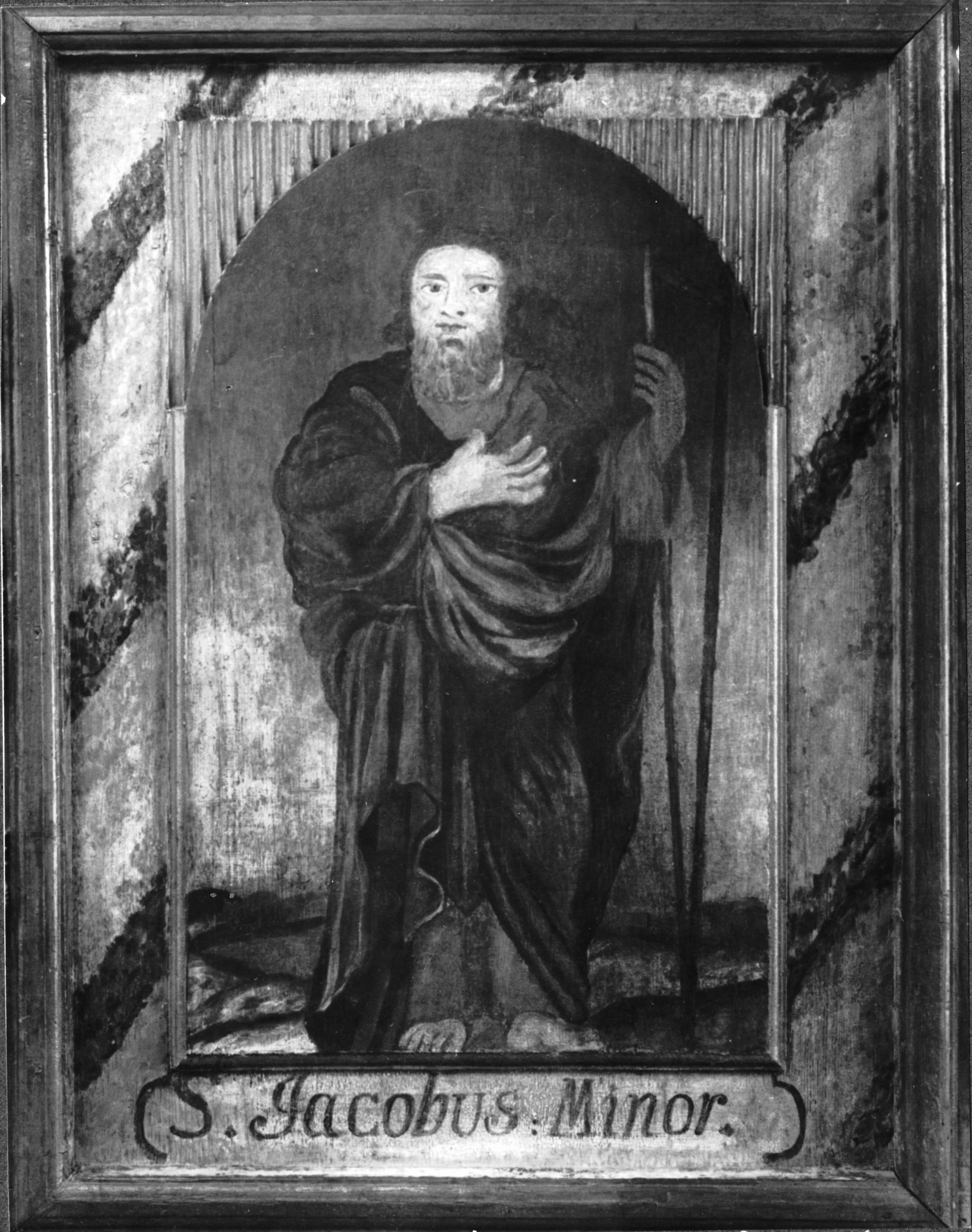 Nils Lagergren, Svegs kyrka