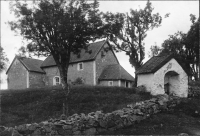 Eriksbergs gamla kyrka