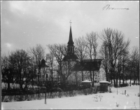 Bromma kyrka