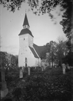 Sorunda kyrka