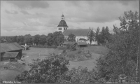 Vårdnäs kyrka