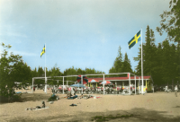 Bettnessands havsbad