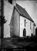 Hejnums kyrka