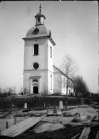 Gnarps kyrka