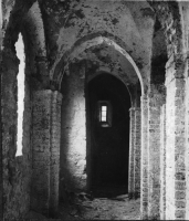 Dalby Heligkorskyrka