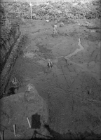 Alvastra pålbyggnad