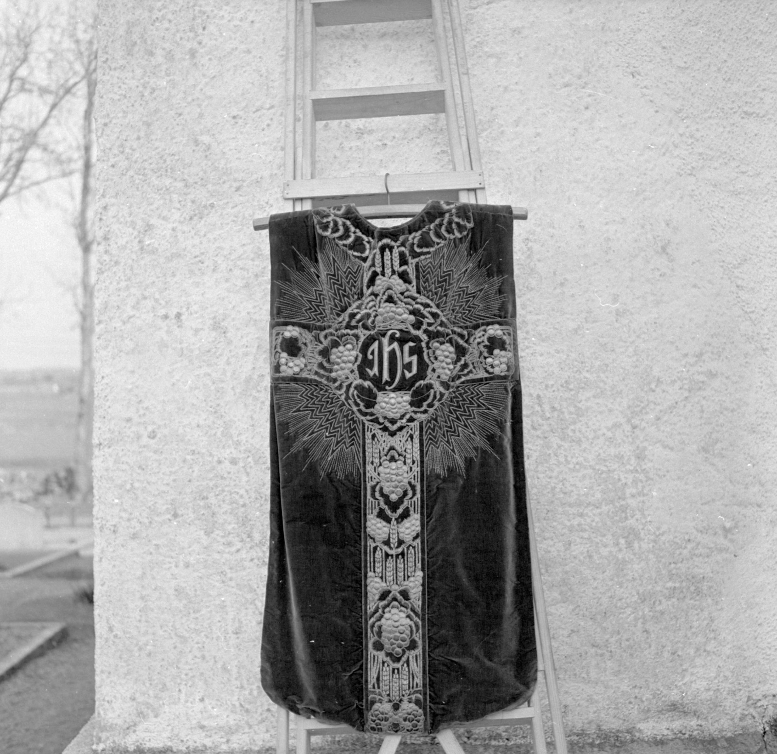 Sören Hallgren, Torsby kyrka