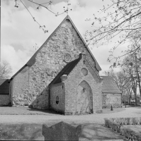Håtuna kyrka
