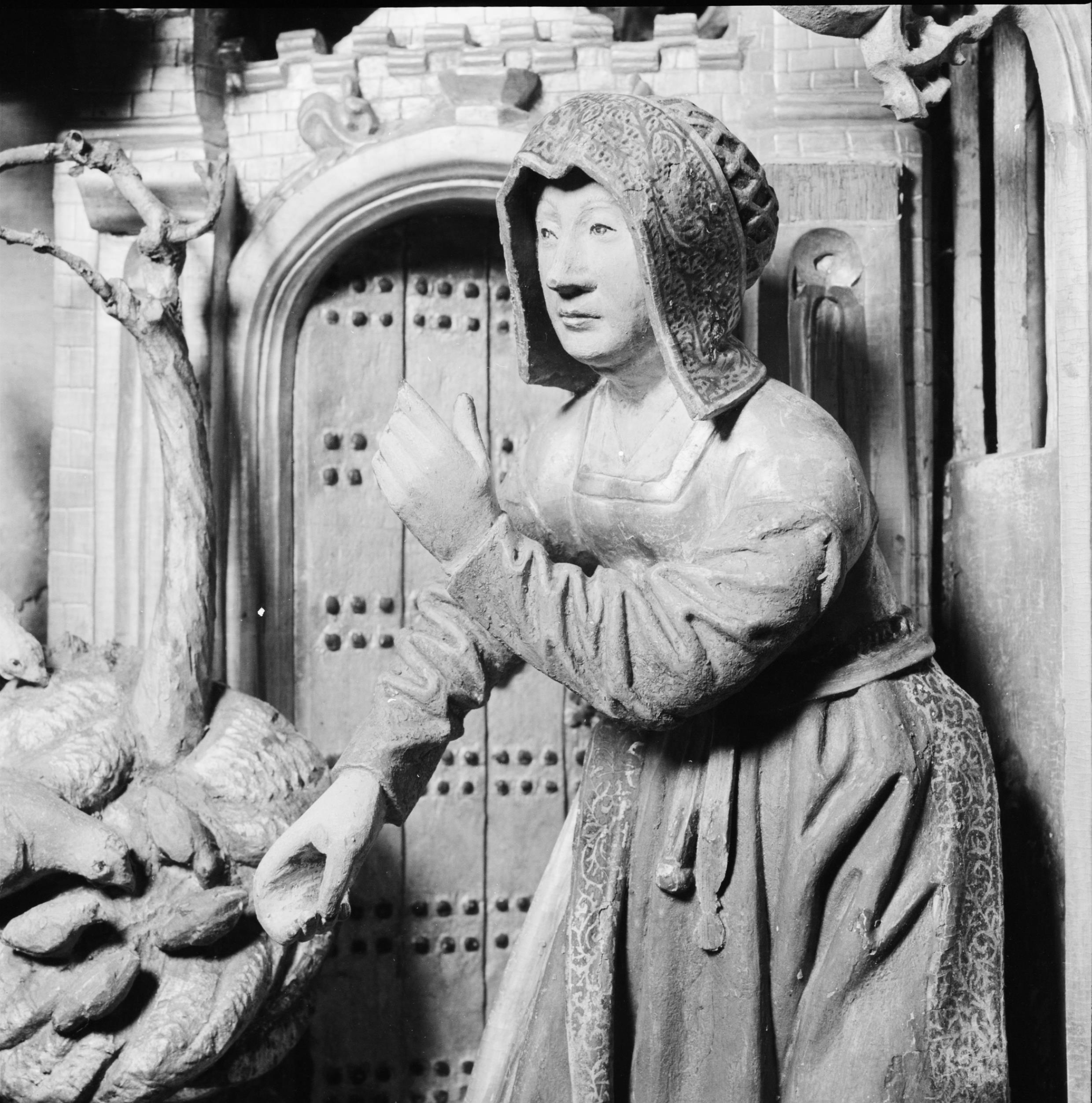 Marianne Bratt Gustafsson, Skånela kyrka