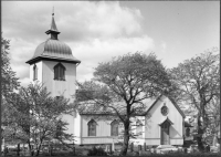 Skaftö, Grundsunds kyrka