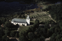 Urshults kyrka