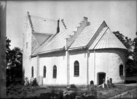 Gryts kyrka