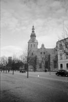 Kristianstad, Heliga Trefaldighets kyrka