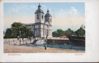 Sofia Albertina kyrka