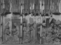 Vadstena Klosterkyrka