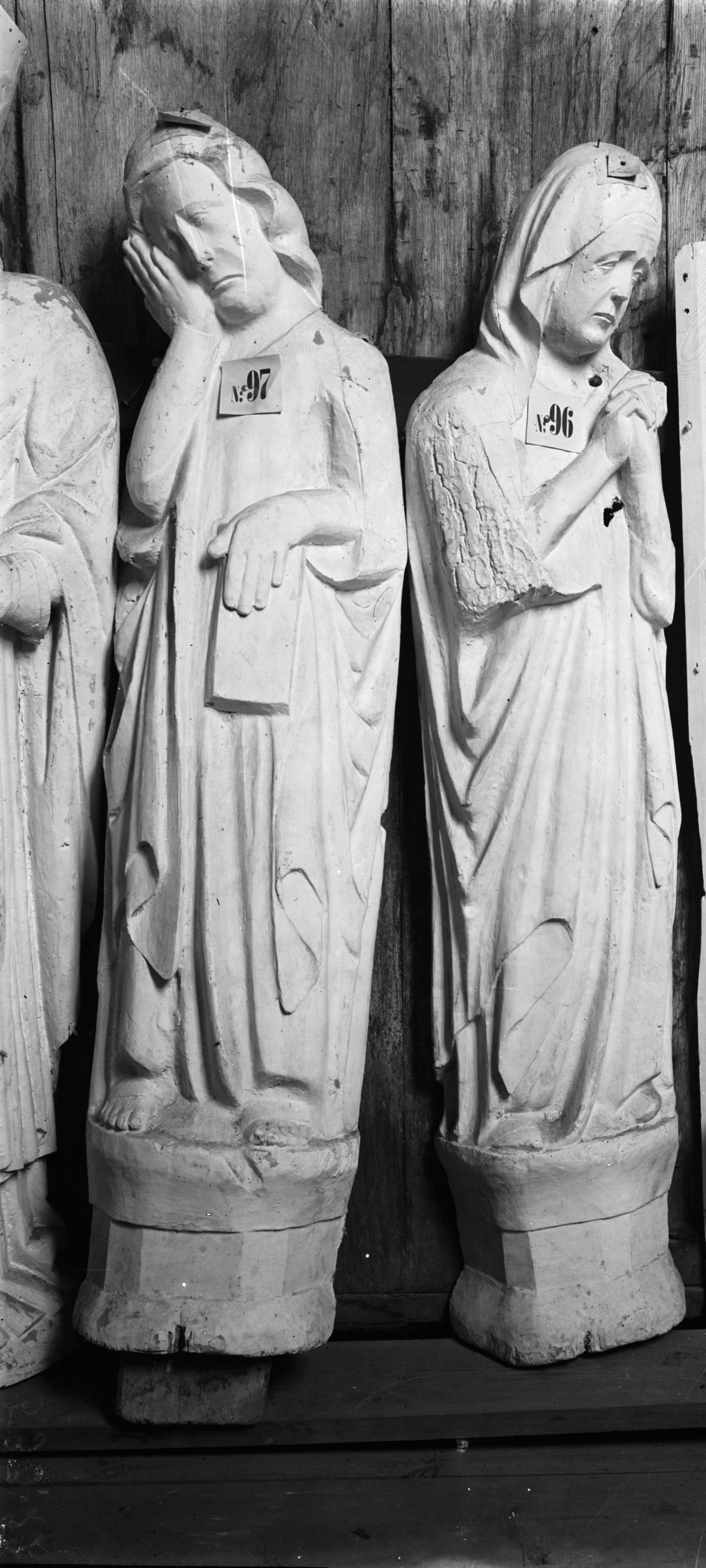 Henrik Cornell, Hälsingtuna kyrka