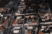 Stockholms innerstad