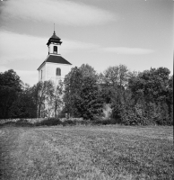 Närtuna kyrka