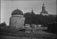 Vadstena slott