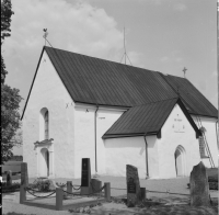 Österunda kyrka