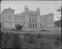 Universitetshuset i Lund