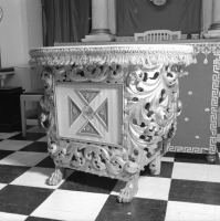 Karlshamn, Carl Gustafs kyrka