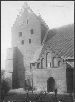 Simrishamn, Sankt Nicolai kyrka
