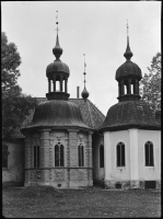 Vadsbro kyrka