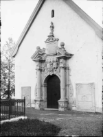 Vadbro kyrka