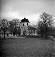Hyltinge kyrka