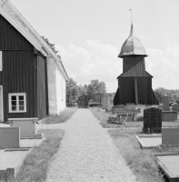 Fivlereds kyrka