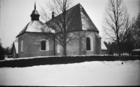 Lista kyrka