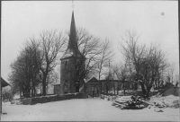 Västerplana kyrka