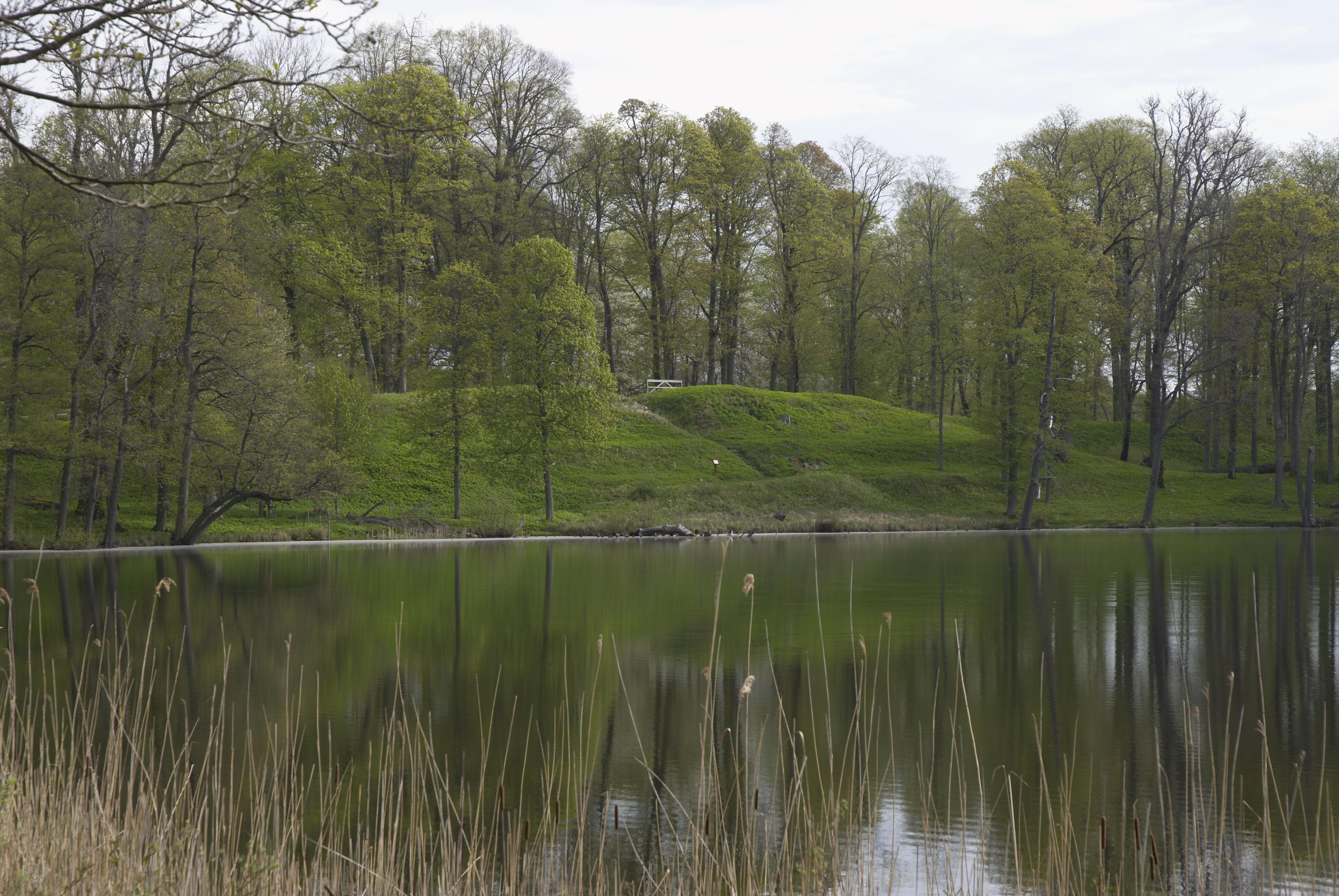 Bengt A Lundberg, Höjentorp