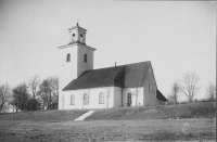 Dunkers kyrka