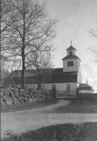 Drängsereds kyrka