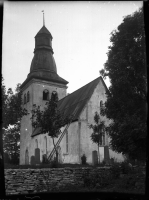 Ala kyrka